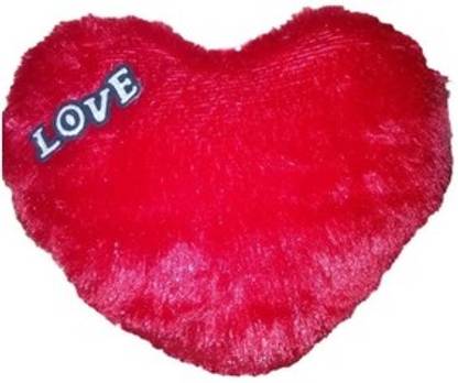 Pasanda Valentine gift Love Red Heart Soft toy  - 29 cm
