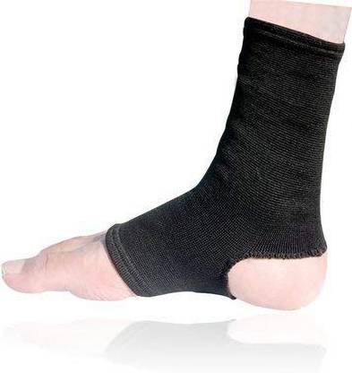 Vixen Anklet Pair Ankle Support (Black) Ankle Support
