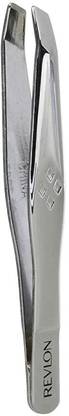 Revlon Beauty Tools Compact Tweezer with a Slanted Tip [CAT_1601]