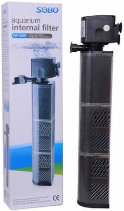 SOBO Power Aquarium Filter