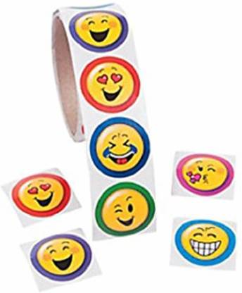 FE Emoji 