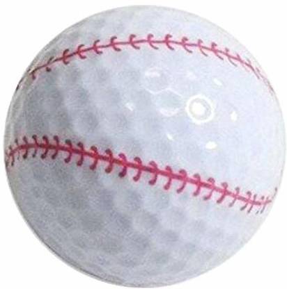 NiTRO Novelty Baseball Baseball