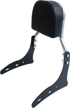 Golden Fox Passenger Backrest