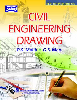 Civil Engineering Drawing