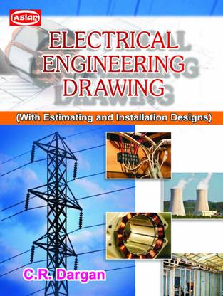 Electrical Engineering Drawing