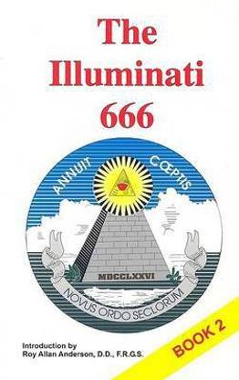 The Illuminati 666
