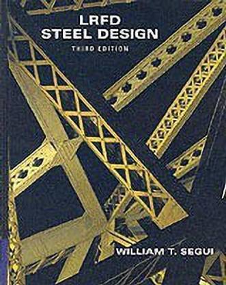 LRFD Steel Design