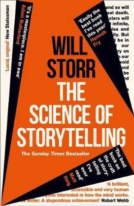 The Science of Storytelling