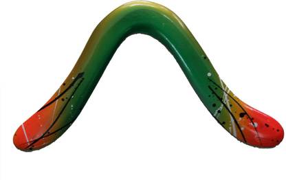 Ontime Hook Professional Competition Boomerang (Left) Left Handed Returning Boomerang