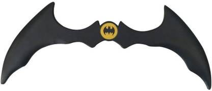 Devo Batman Foam Batarang Boomerang 16 Right Handed Returning Boomerang