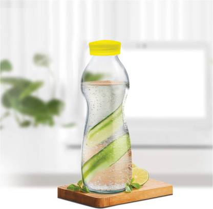 MILTON EAZY GRIP BOROSILICATE 500 ml Bottle