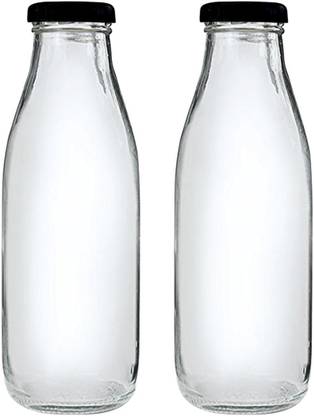 Virya 500 ml Glass Bottle