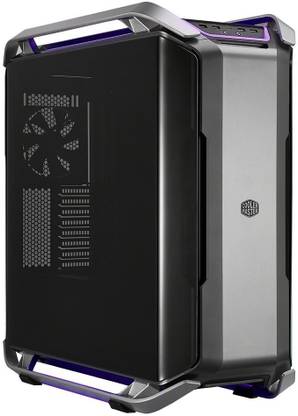 Coolermaster MCC-C700P-MG5N-S00 Full tower Cabinet with USB 2.0 and USB 3.0 Ports Compatible with Gaming Console