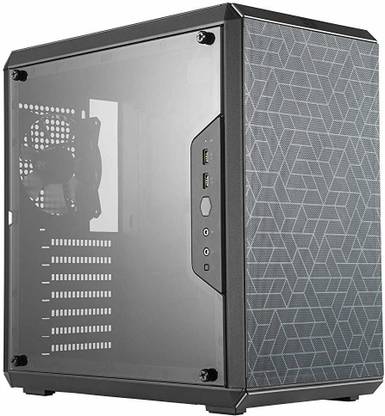 Coolermaster MasterBox Q500L mid tower Cabinet