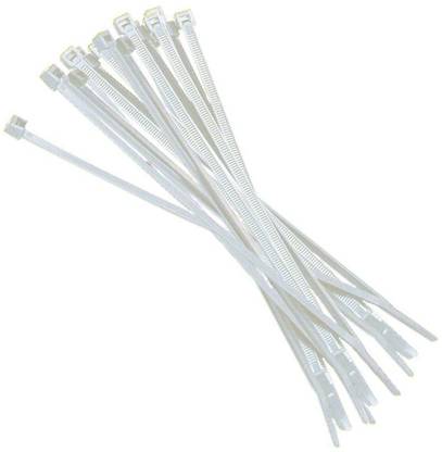 Shoppernation ZIPLO 11 Nylon Standard Cable Tie