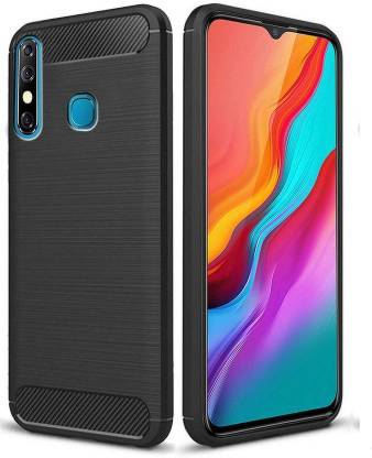 techaspire Back Cover for infinIx h0t 8