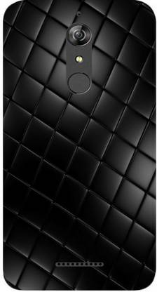 Touchess Back Cover for Micromax Canvas Infinity HS2