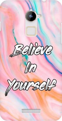 COBIERTAS Back Cover for Coolpad Note 3 Lite