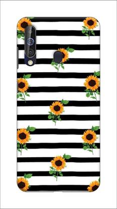 Oducos Back Cover for Samsung Galaxy A60