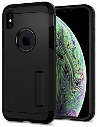 Spigen Back Cover for Mobile
