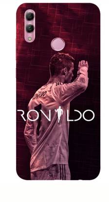 Insane Back Cover for Honor 10 Lite