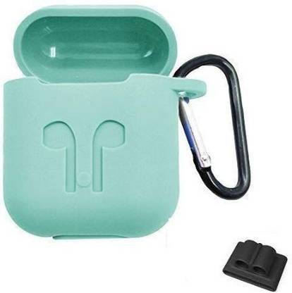 MD COLLECTION Pouch for APPLE AIRPODS, For other air pots which are of Apple size also