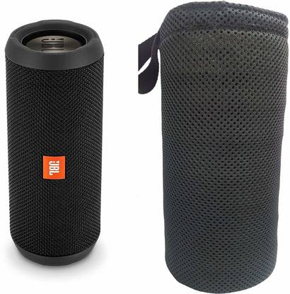 Toppings Speaker Case Cover for JBL Charge3 Bluetooth Speaker Cover