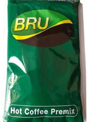 BRU instant coffee premix Instant Coffee
