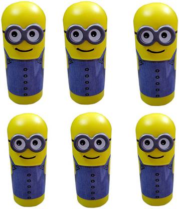 Shoppernation Small Minion Design Kids Coin bank Kiddy bank 6 (4 Inches) Coin Bank