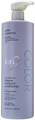 ION Color Defense Intense Moisture Conditioner