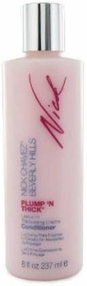 Nick Chavez Beverly Hills Plump N Thick Leave In Thickening Creme Conditioner 