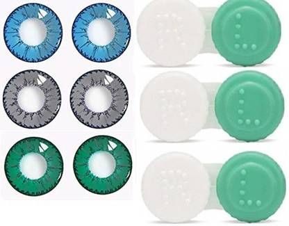 Optify Monthly Disposable