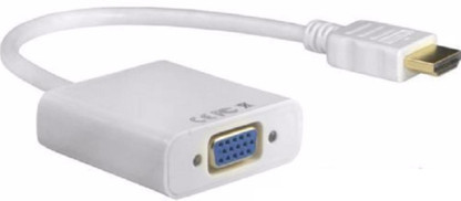VGA Converter Adapter Cable Hdmi Male 