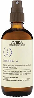 AVEDA Chakra 4 Balancing Body Mist  -  For Women