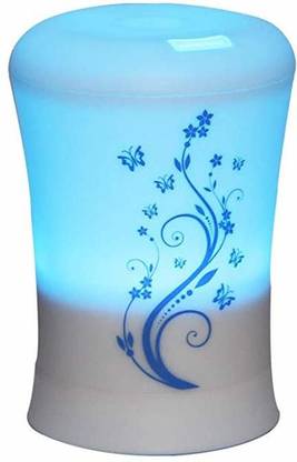 BriteLeafs  Ultrasonic Aroma Diffuser Ultrasonic Humidifier Pentax Diffuser