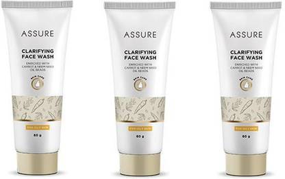 Vestige Face Wash