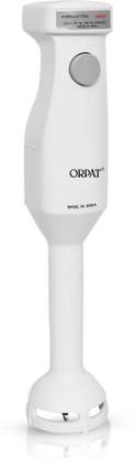 ORPAT 250 W White Hand Blender