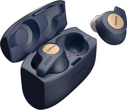 JABRA Elite Active 65t Copper Bluetooth