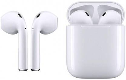 1923aholic (PACK OF 2) Bluetooth Earphone Wireless Bluetooth