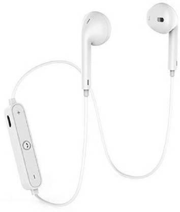 gobuy S6 Bluetooth Headphone For android and iOS Devices031 Bluetooth Bluetooth