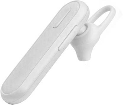 Syska H26 Bluetooth Headset with Mic Bluetooth