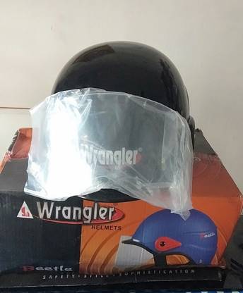 Wrangler beetle Motorbike Helmet