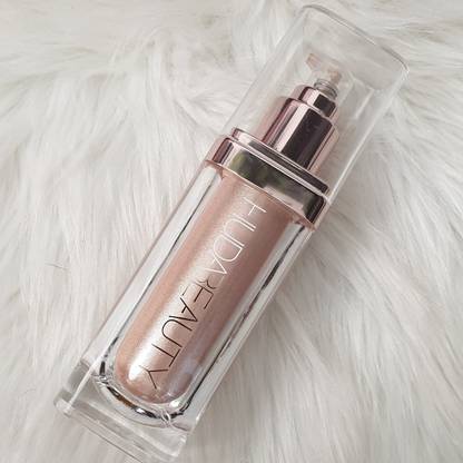 HUDABEAUTY N.Y.M.P.H. Body highlighter Luna Highlighter