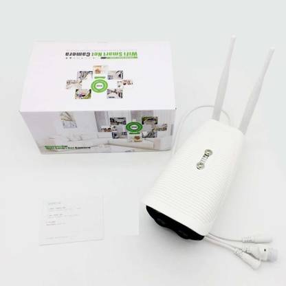 BabyTiger V380 pro 2MP 1080P outdoor wireless system 4g cctv gsm security cameras white Security Camera