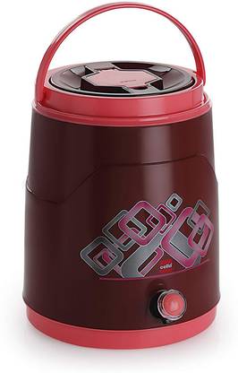 cello 20 L Plastic Water Jug