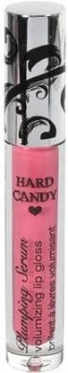 Hard Candy Plumping Serum Volumizing Lip Gloss