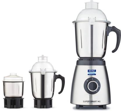 KENT 16061 800 W Mixer Grinder