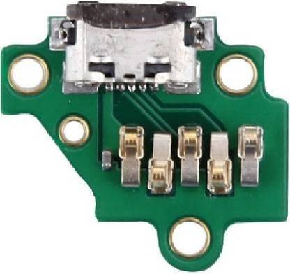 mobicall MOA MOTOROLA MOTO G3 (XT1550) Charging PCB Complete Flex