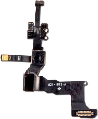 A-ONE RETAIL Front Camera and Proximity Sensor Flex Cable for iphone 5S Sensor Flex Cable