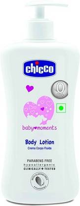 Chicco Body Lotion Baby Care